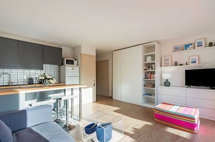 Appartement Résidence du Parc