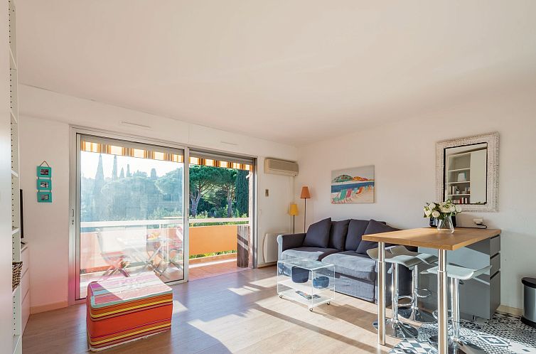 Appartement Résidence du Parc