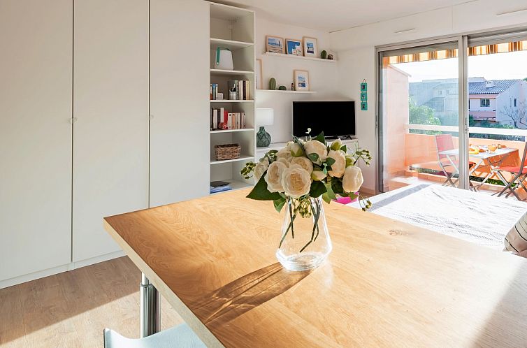 Appartement Résidence du Parc