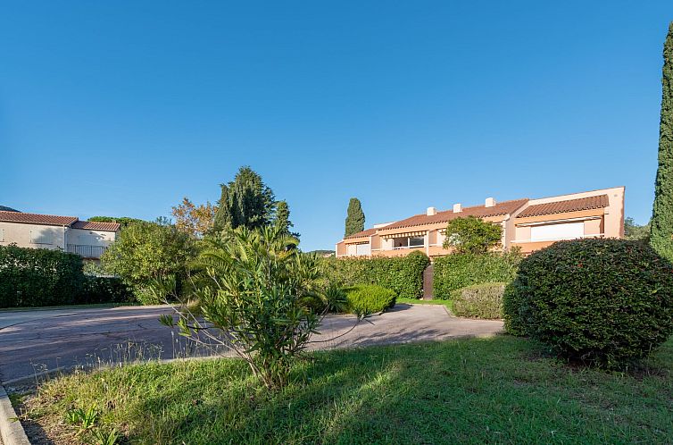 Appartement Résidence du Parc