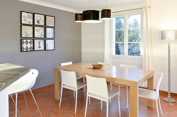 Vakantiehuis Domaine de l'Eilen V68I