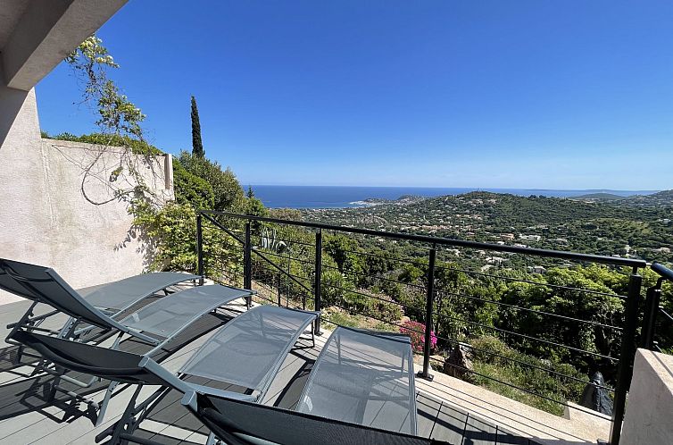 Verblijf 048849112 - Vakantiewoning Provence / Cote d'Azur - Vakantiehuis Les Terrasses de L'Eau Blanche