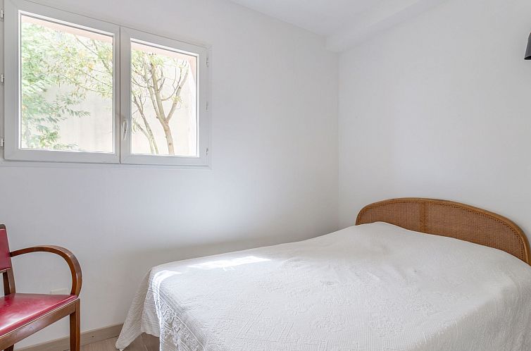 Vakantiehuis Les Terrasses de L'Eau Blanche