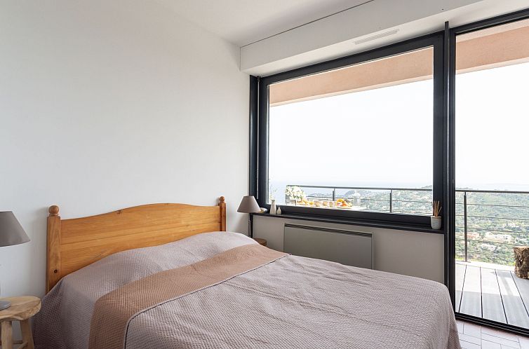 Vakantiehuis Les Terrasses de L'Eau Blanche