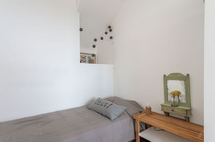 Vakantiehuis Les Terrasses de L'Eau Blanche