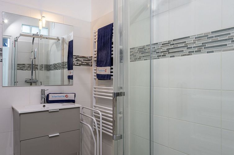 Vakantiehuis Les Terrasses de L'Eau Blanche