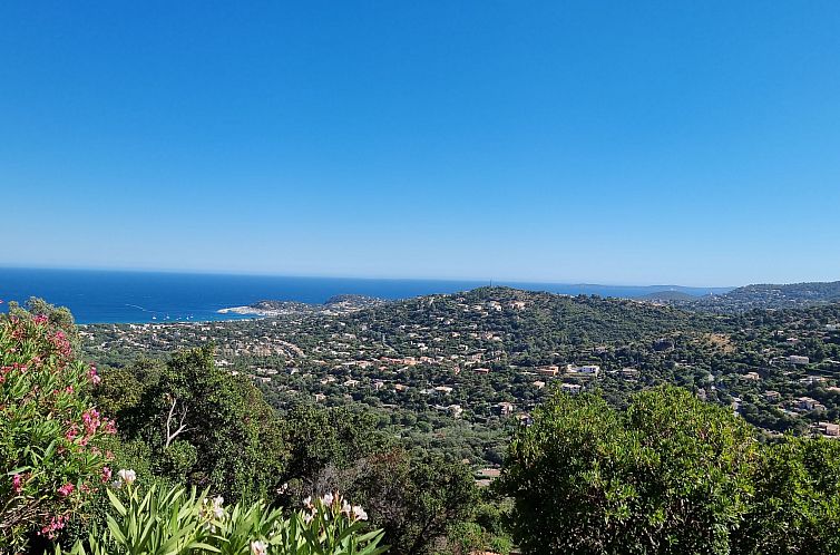 Vakantiehuis Les Terrasses de L'Eau Blanche