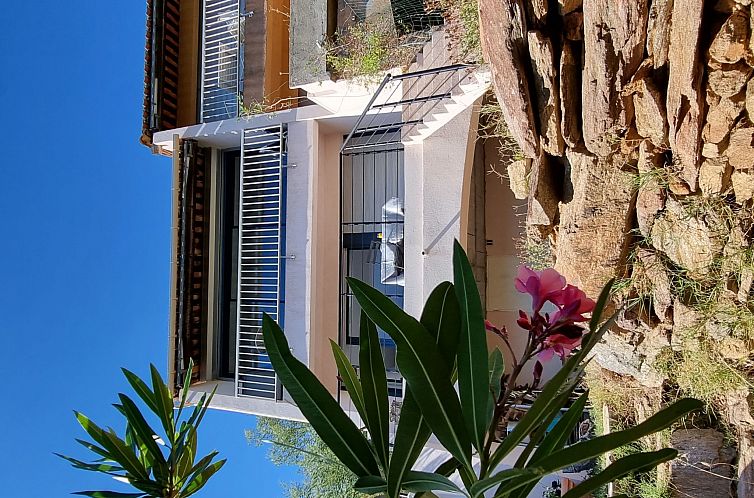 Vakantiehuis Les Terrasses de L'Eau Blanche