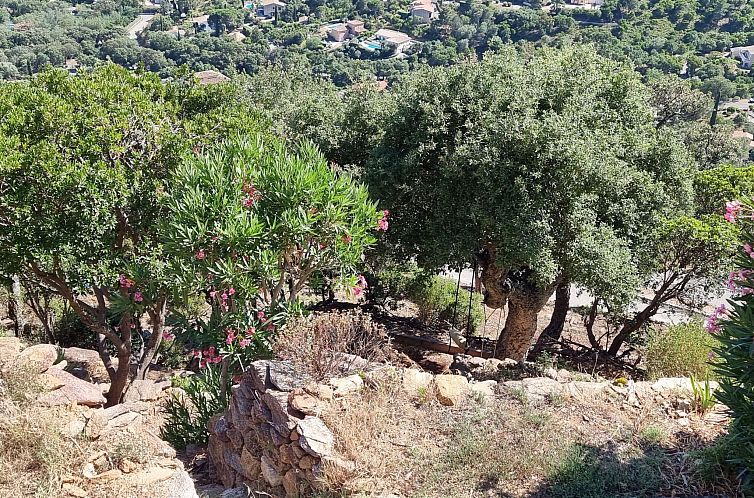 Vakantiehuis Les Terrasses de L'Eau Blanche