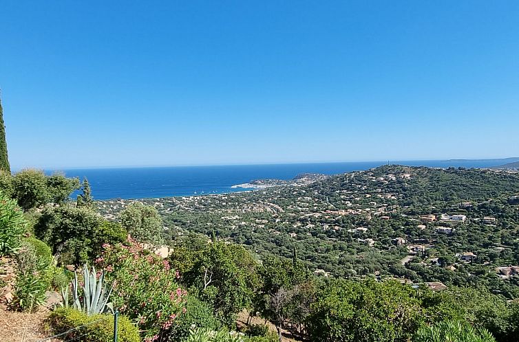 Vakantiehuis Les Terrasses de L'Eau Blanche