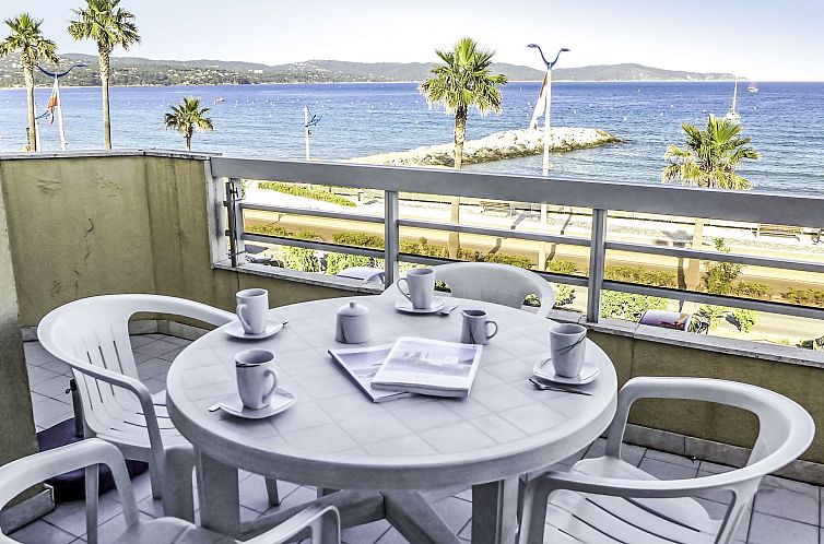 Appartement Le Palazzo del Mar