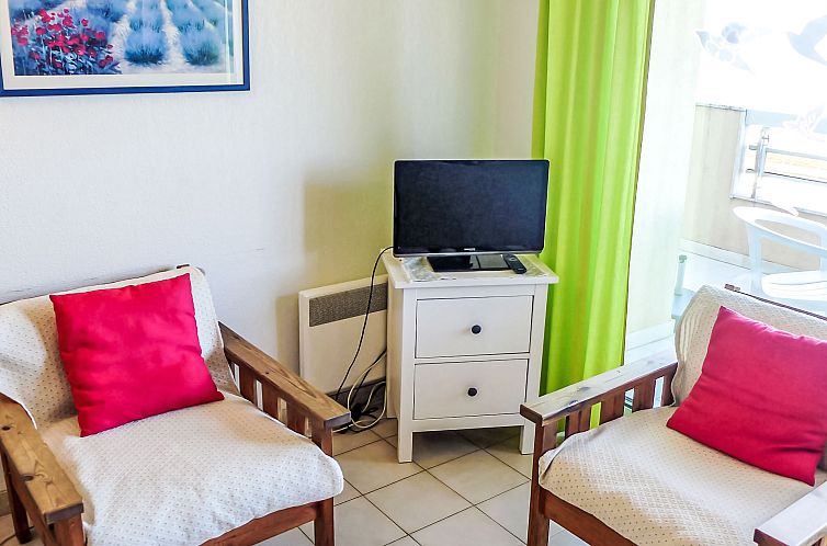 Appartement Le Palazzo del Mar