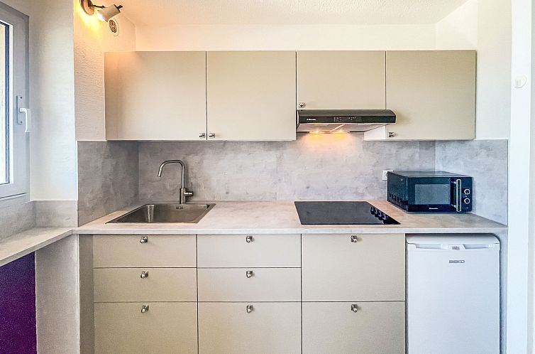 Appartement Le Palazzo del Mar