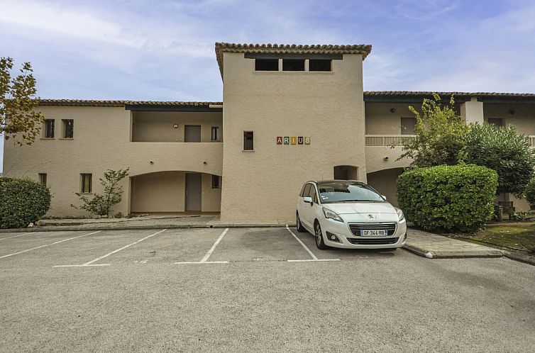 Guest house 048849123 - Apartment Provence / Cote d'Azur - Appartement  Arius