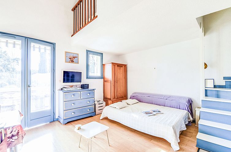 Appartement Val des Chênes