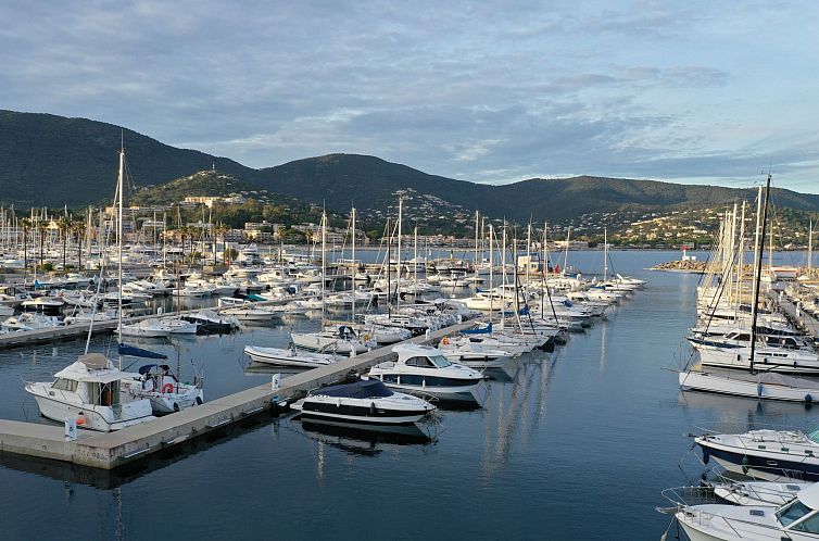 Appartement Wohnung mit Terrasse