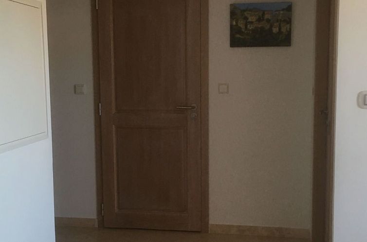 Appartement Wohnung mit Terrasse