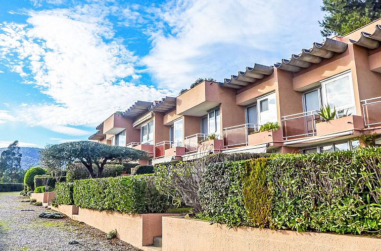 Appartement Les Jardins de la Mer