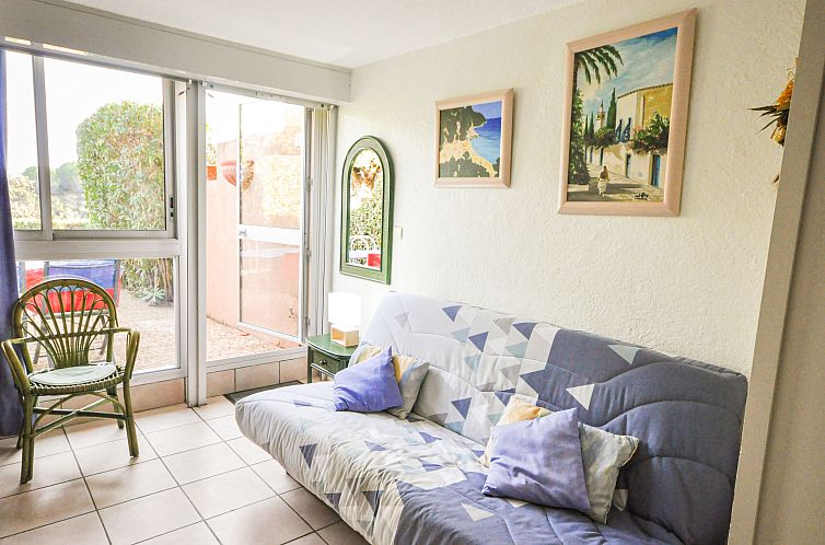 Appartement Les Jardins de la Mer