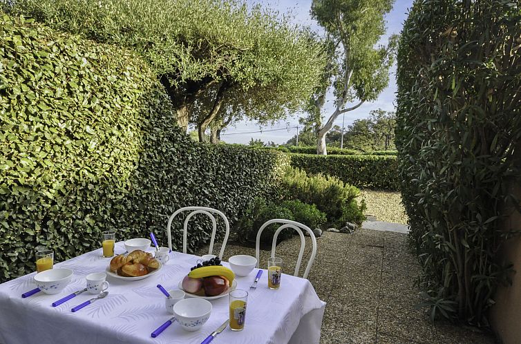 Appartement Les Jardins de la Mer