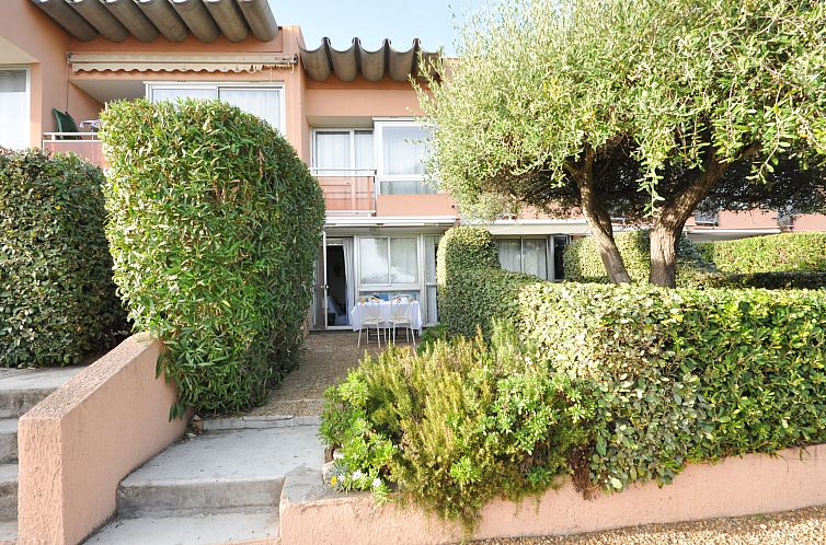 Appartement Les Jardins de la Mer