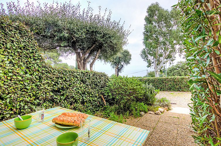 Appartement Les Jardins de la Mer