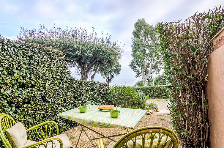 Appartement Les Jardins de la Mer
