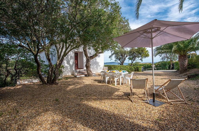 Appartement Les Arbousiers