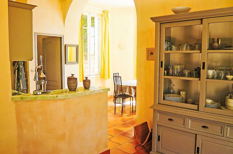 Appartement Castel Haussmann