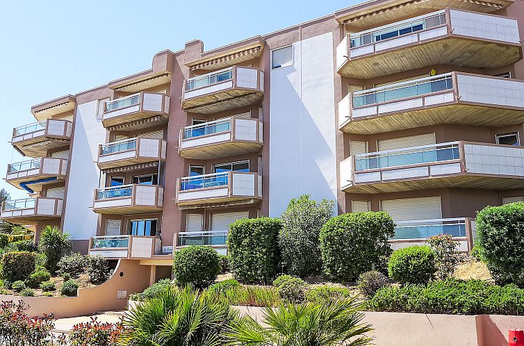 Appartement Les Jardins del Mar