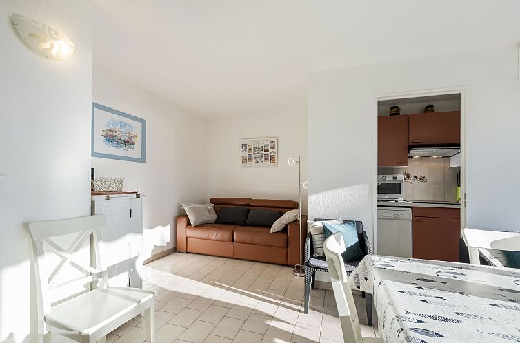 Appartement Les Jardins del Mar