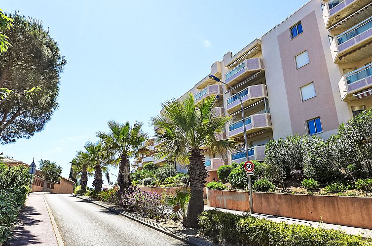 Appartement Les Jardins del Mar