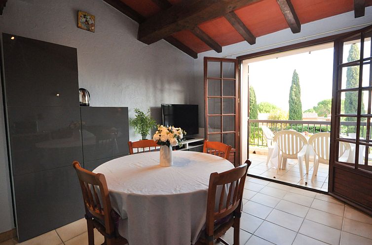 Appartement les Oiseaux