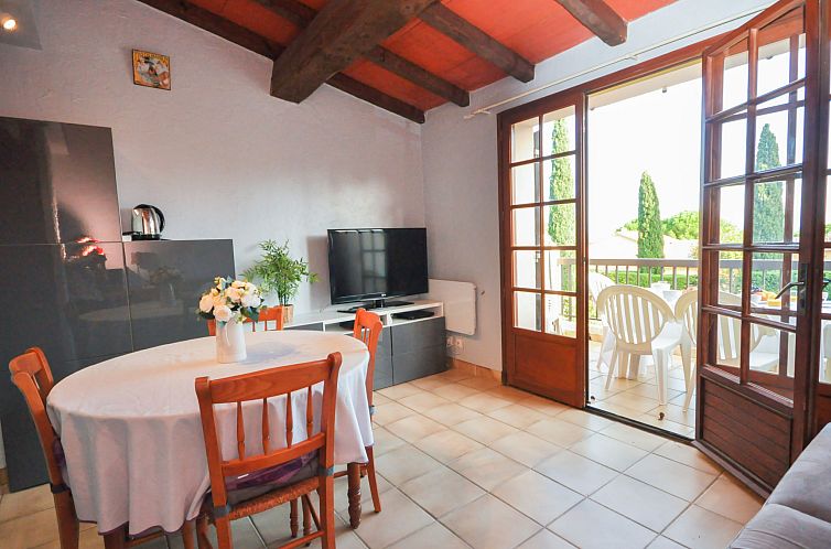 Appartement les Oiseaux