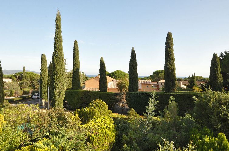 Appartement les Oiseaux