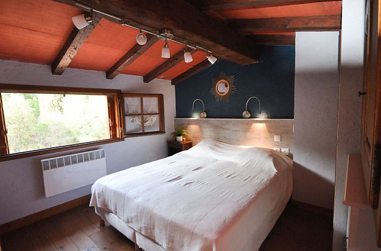 Appartement les Oiseaux