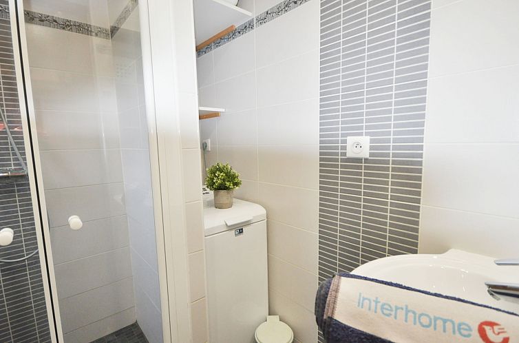 Appartement les Oiseaux