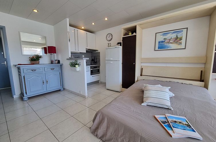 Appartement De la Plage