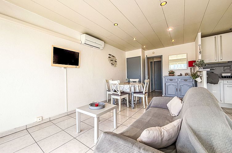 Appartement De la Plage