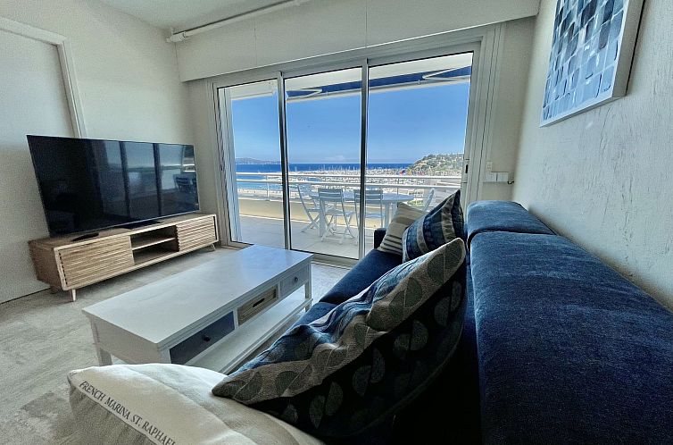 Appartement Le Grand Pavois