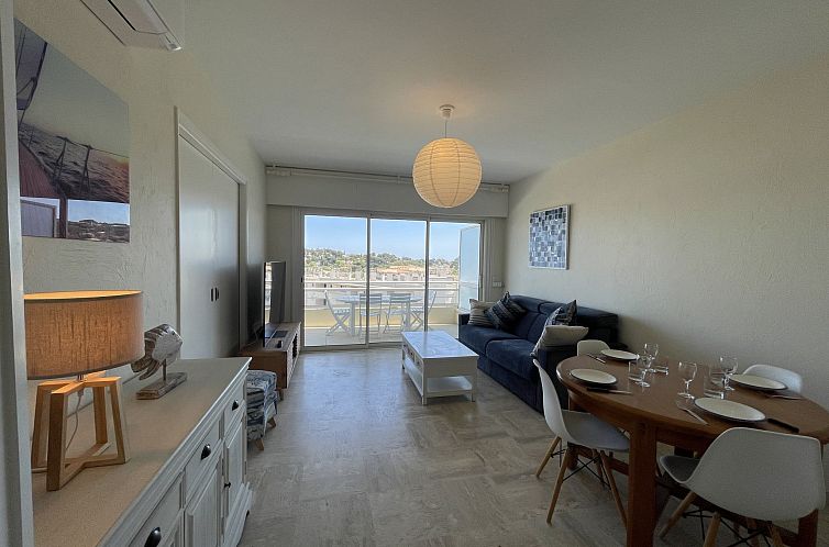 Appartement Le Grand Pavois