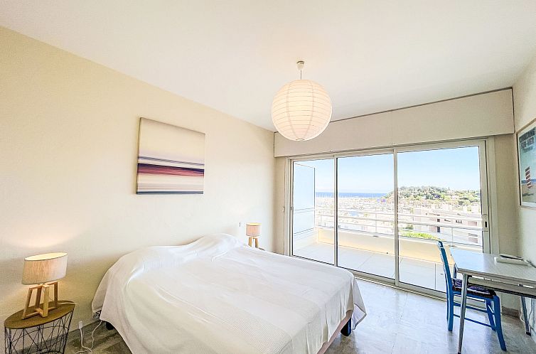 Appartement Le Grand Pavois