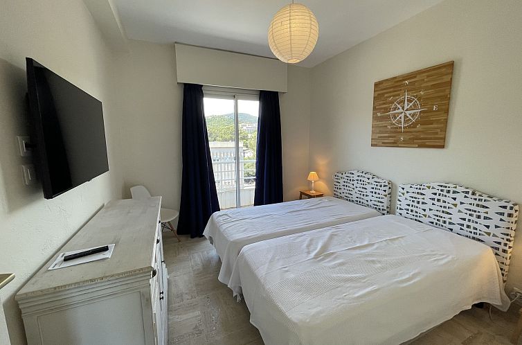 Appartement Le Grand Pavois