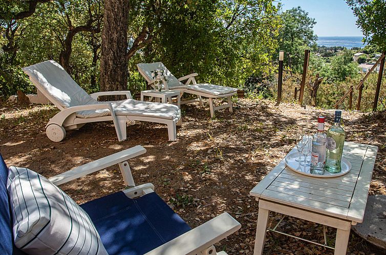 Vakantiehuis La Planquette