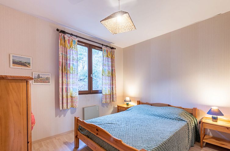 Vakantiehuis La Planquette