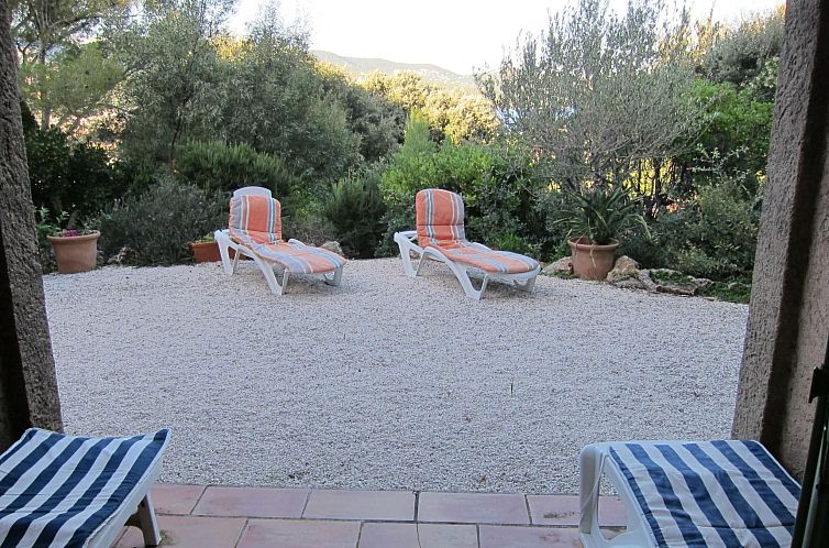 Vakantiehuis "La Mignonette" mit Meerblick