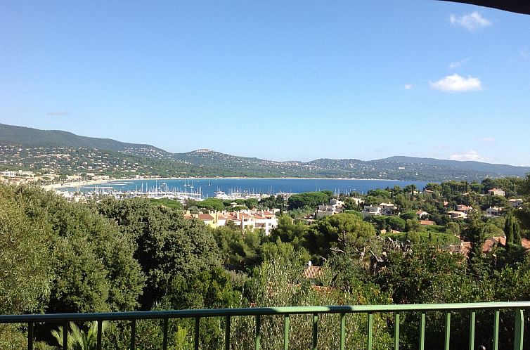 Vakantiehuis "La Mignonette" mit Meerblick