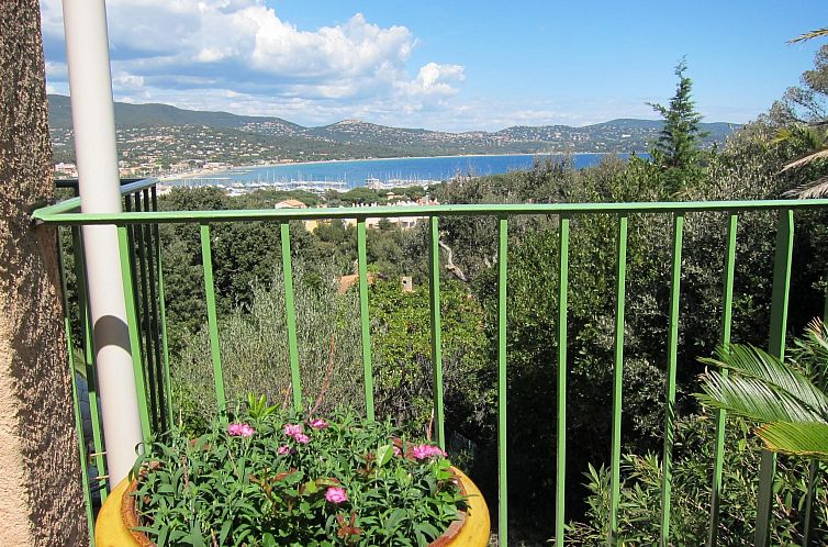 Vakantiehuis "La Mignonette" mit Meerblick