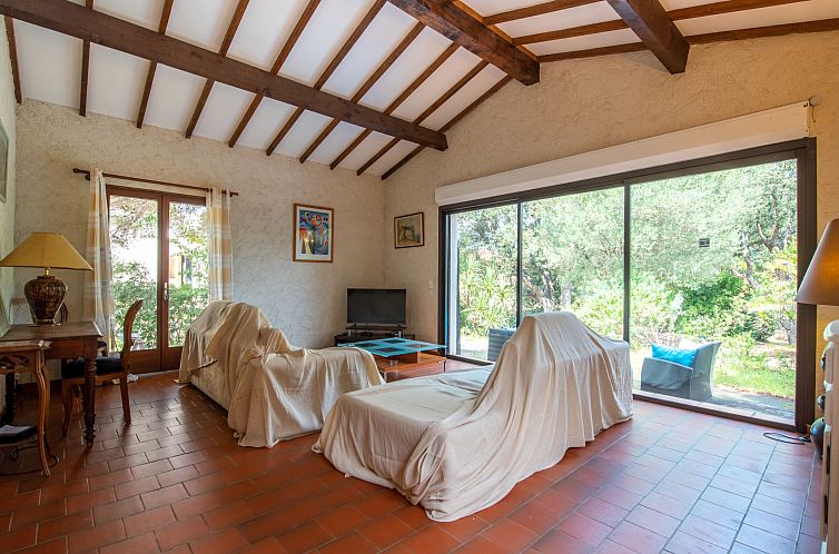 Vakantiehuis Ténérife