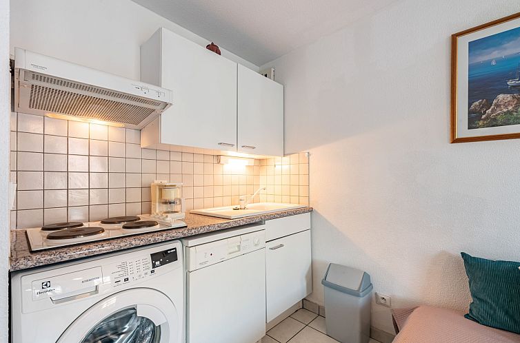 Appartement Ancre Bleue